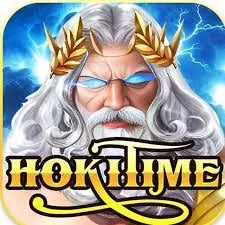 HOKITIME - Petualangan Seru di Dunia Fantasi
