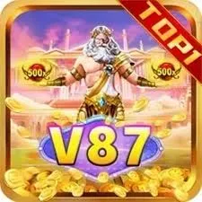 V87 - Permainan Strategi yang Mengasyikkan