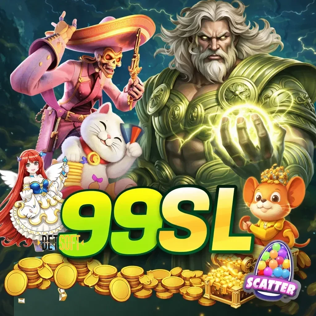 Logo 99sll