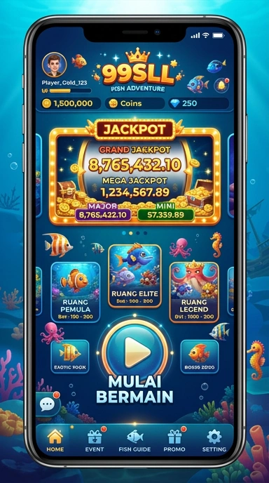 Proses pengunduhan aplikasi di 99sll yang cepat dan mudah.